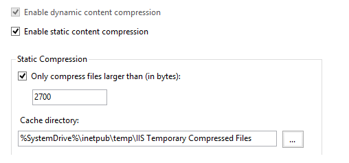 Optimize Website With Sitecore Performance Tuning1