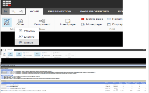 Optimize Website With Sitecore Performance Tuning2