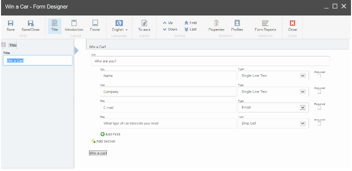 Sitecore The power4
