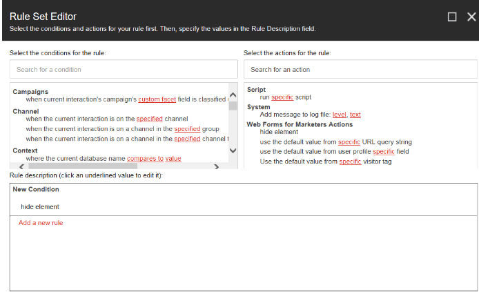 Sitecore The power8