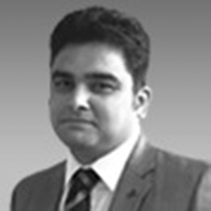 Amit Thapliyal, VP - Marketing, Altudo | MVP - Strategy, Sitecore