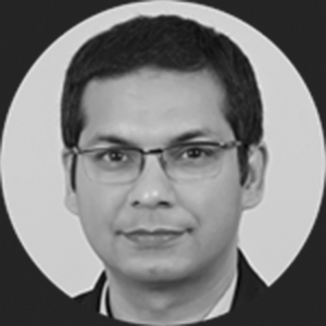 Apoorv Durga, Marketing Technologist, Altudo