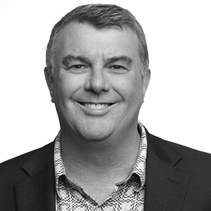 Greg Baxter, Sitecore veteran